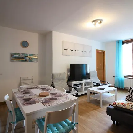 La Bourboule, 3 Pièces, 5 Personnes - Fr-1-608-14 *
