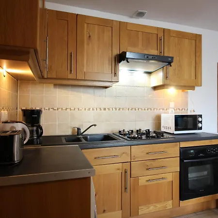 La Bourboule, 3 Pièces, 5 Personnes - Fr-1-608-14 Appartement La Bourboule