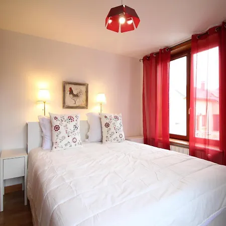 Appartement La Bourboule, 3 Pièces, 5 Personnes - Fr-1-608-14 La Bourboule