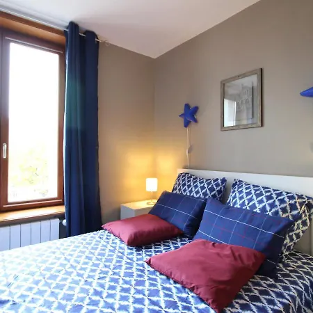 Appartement La Bourboule, 3 Pièces, 5 Personnes - Fr-1-608-14 *