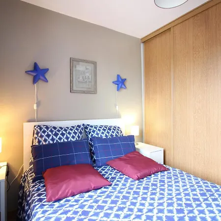 La Bourboule, 3 Pièces, 5 Personnes - Fr-1-608-14 Appartement