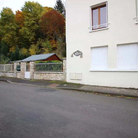 La Bourboule, 3 Pièces, 5 Personnes - Fr-1-608-14